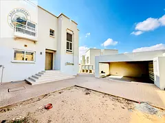 Like New 3BR Family Villa | Maid Room | Garden | Parking | Al Barashi | 110K