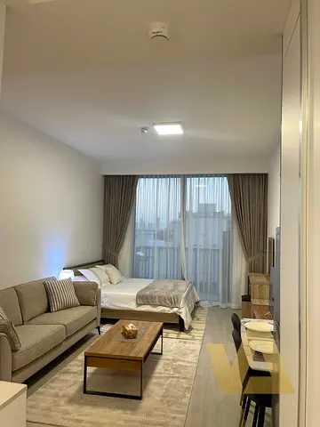 Best Layout I Fully Furnished I Prime Location