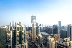 Furnished | High Floor | Chiller Free