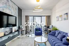Furnished | High Floor | Chiller Free