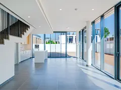 Exclusive | Ready to Move | Brand New