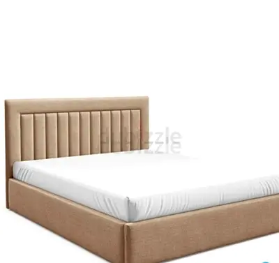 Brand new Queen size bed storage bed family bed queen bed nd medical mattress double bed