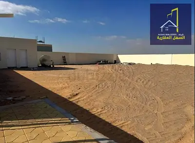 شبرة بمساحة 10,000 قدم مربع ، كهرباء 25 KV بموقع صناعي مميز