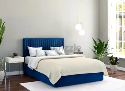 Brand new Queen size bed storage bed family bed queen bed nd medical mattress  double bed