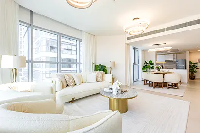 شقة أنيقة | للعائلات والمجموعات | الريم