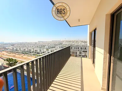 CHILLER FREE || 2BR APARTMENT FOR RENT || KITCHEN FITTED