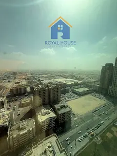 For Sale: A great deal on an apartment in Al Majaz 2
