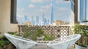 OT Specialist | Unique Layout | Burj K View
