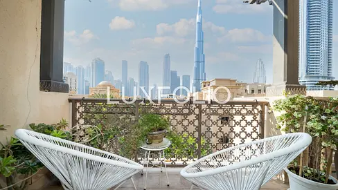 OT Specialist | Unique Layout | Burj K View