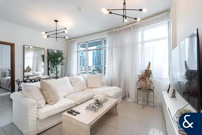 1 Bedroom | Furnished | Vacant