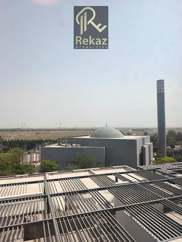 مفروش بالكامل - إطلالة خلابة - جاهز للسكن