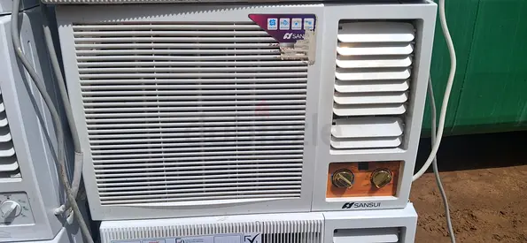 Affordable Sansui Window Air Conditioner for Sale