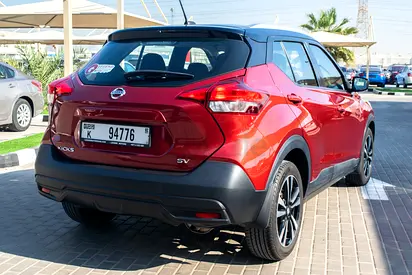 Third-party insurance with excess 
 Regular servicing  maintenance 
 24/7 roadside assistance