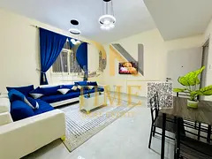 Excellent view | All services available | Prime location | Spacious area | New furnishings | Tower w