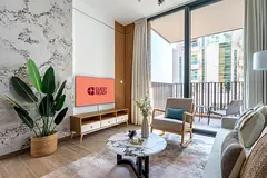 GuestReady - 1BR l Stylish 10th-Floor Retreat