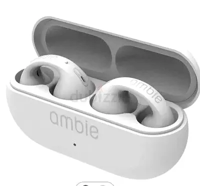 Bone Conduction Headphones