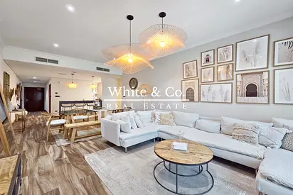 Exclusive | Fully Renovated | Spacious