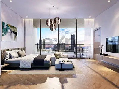 Exclusive | Luxury | 1 Bedroom