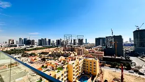 Brand new | Fully Furnished | Good Natural Light | Timeless Elegance of Pearls