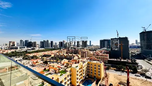 Brand new | Fully Furnished | Good Natural Light | Timeless Elegance of Pearls