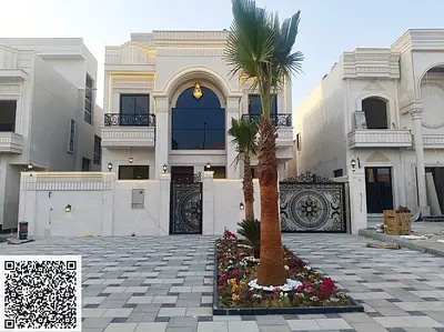 Villa in Al-Haliyo, 6 rooms, 2,040,000 dirhams