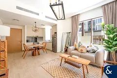 1 Bedroom Apartment | One Bathroom | Vacant