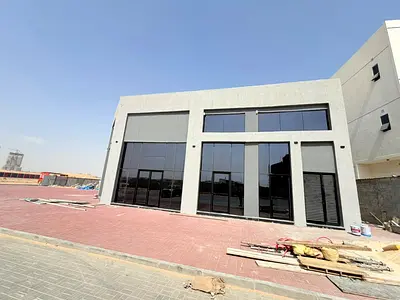 5 Shops For Sale in Al Helio 2 Ajman