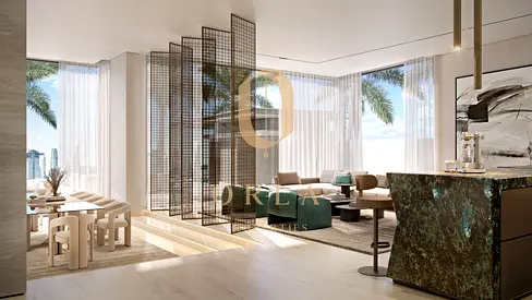 Ultra Luxury Living | Lagoon View | Premium Lifestyle