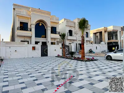 A villa with custom finishing is for sale directly from the owner at a negotiable price. It comes with a 25-year warranty on the insulation, no down p