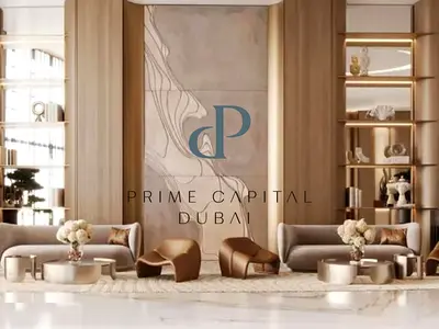 Value-Driven Studio | Strategic Dubai Location