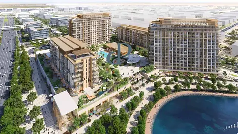 Dubai South Investment | High Demand 2 BR Units