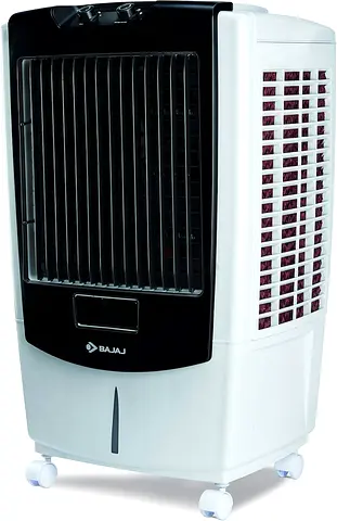 Bajaj,DMH60,AirCooler,60Litre,5400cmh,200W,3Speed,Honeycomb,1Year+ExtendedWarranty,FreeDelivery