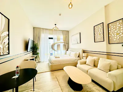Luxury Furniture | Ready To Move | Spacious