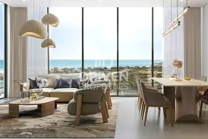 Luxury Island Living | Great Deal | High Floor