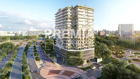 Brand New 1-Bedroom Apartment in Imtiaz Cove Edition 2, JVC | Modern Design | Ready Soon