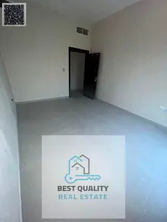 Two-bedroom apartment for annual rent Prime location in Al Jurf 3