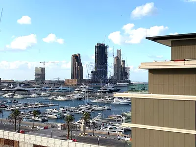 READY BRAND NEW 2BHK WITH SEA VIEW