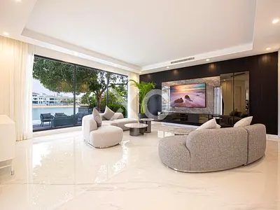 VIP Villa | Fully Renovated | Serviced
