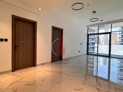 Spacious 1 Bedroom Apartment | Unfurnished | Well-Maintained Building | Prime Location