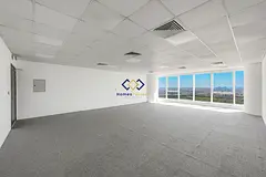 Ready to Move | High Floor I Fitted