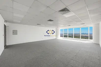 Ready to Move | High Floor I Fitted