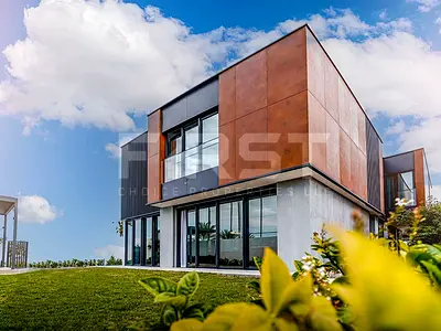 Grand 6BDR| Single Row | Big Layout | Smart Choice