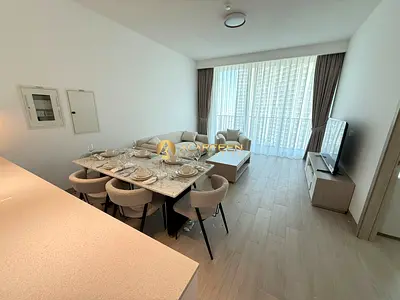 Brand New 1BR | Fully Furnished | Park View