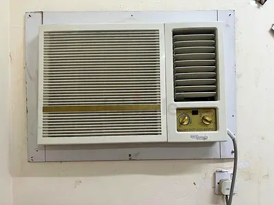 Super General window AC for sale very good