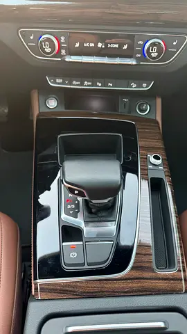 2022 AUDI Q5 — миниатюра 13