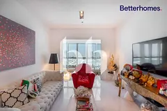 Beautiful Sea ViewI High FloorI Vacant
