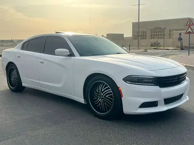 2020 DODGE CHARGER SXT | FULL OPTION WITH SUNROOF | PERFECT CONDITION