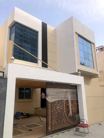Commercial / Residential Villa for Rent – Al Helio 2, Ajman