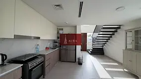 4 BR + Maids Room | Park Facing | Inquire Now