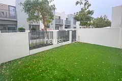 Landscaped | Vacant | Close to pool + park